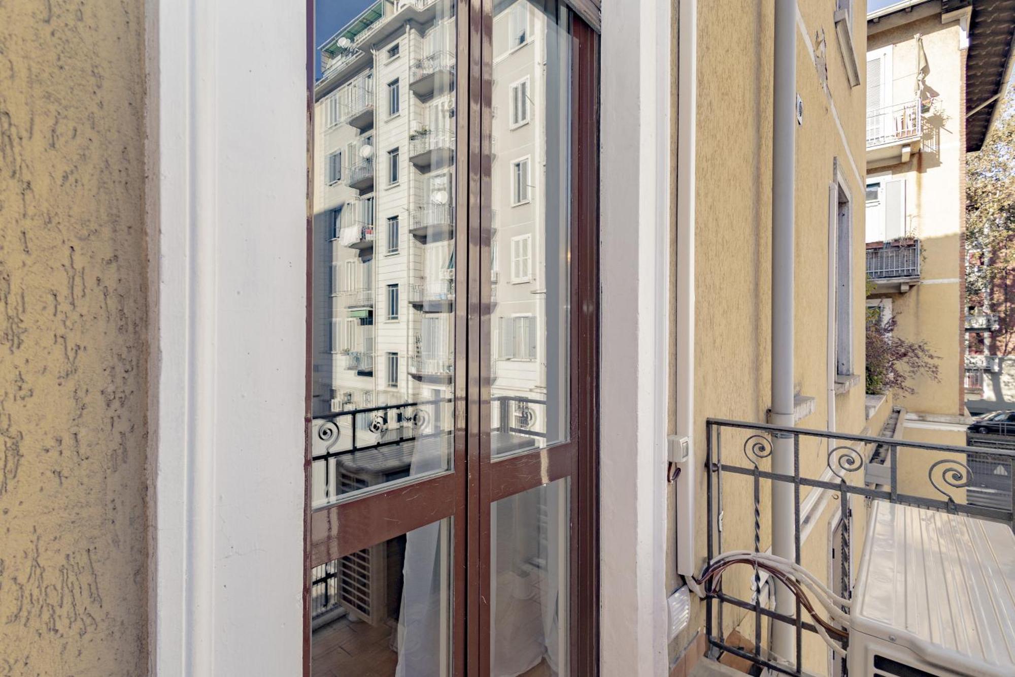 Xenia - Cozy Luminous Flat Near Navigli Appartamento *
