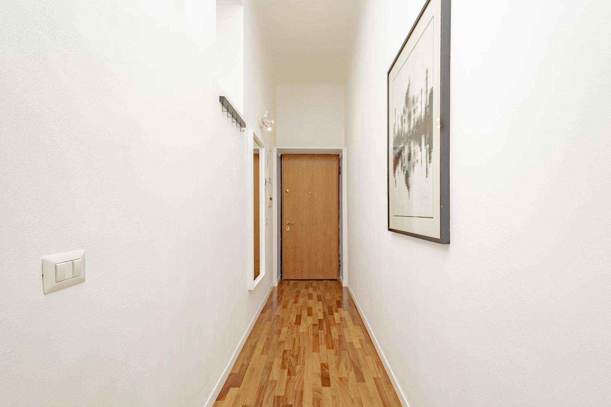 Xenia - Cozy Luminous Flat Near Navigli * Milano