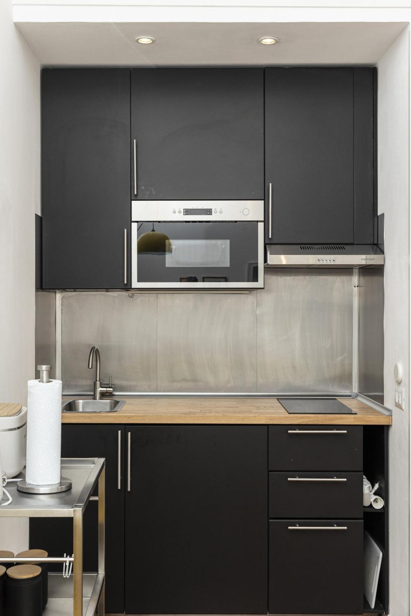Apartment Xenia - Cozy Luminous Flat Near Navigli Mailand