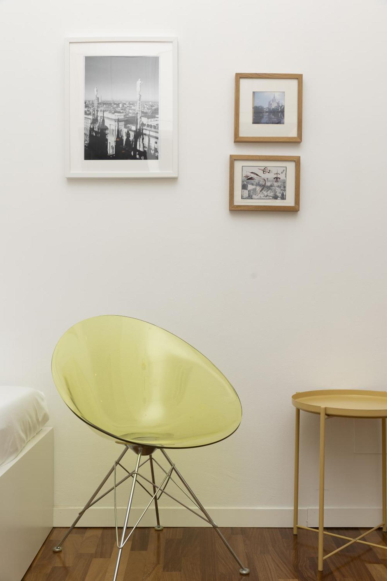 Xenia - Cozy Luminous Flat Near Navigli Mailand